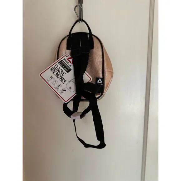 Mini Reebok Backpack‎ - Picture 2 of 4
